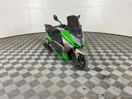 2016 ICE BEAR POWERSPORTS PMZ300 