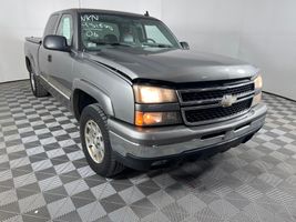 2006 CHEVROLET SILVERADO 1500 LT