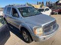 2005 DODGE DURANGO