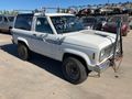 1984 FORD BRONCO II