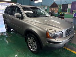 2008 VOLVO XC90 