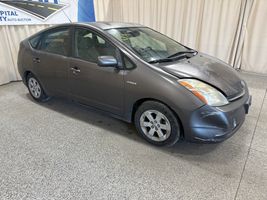 2008 TOYOTA PRIUS 