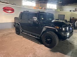 2006 HUMMER H2 