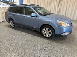 2010 SUBARU OUTBACK 3.6R LIMITED