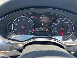 2012 AUDI A6 PREMIUM PLUS