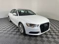 2012 AUDI A6