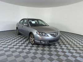 2006 MAZDA MAZDA3 I