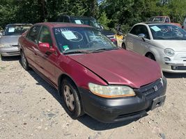 2001 HONDA ACCORD EX