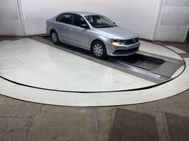 2016 VOLKSWAGEN JETTA S
