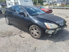2007 HONDA ACCORD LX