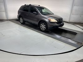2009 HONDA CR-V EX