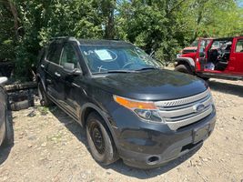 2014 FORD EXPLORER BASE