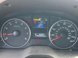 2013 SUBARU OUTBACK LIMITED