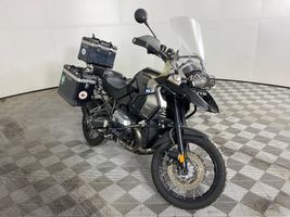 2012 BMW R1200GS 