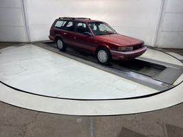 1991 TOYOTA CAMRY DLX