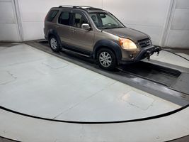 2005 HONDA CR-V SE