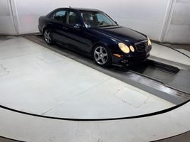 2009 MERCEDES-BENZ E CLASS E350