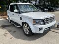 2016 LAND ROVER LR4