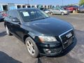 2009 AUDI Q5