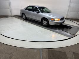 2003 BUICK CENTURY CUSTOM