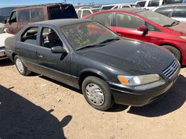 1997 TOYOTA CAMRY 