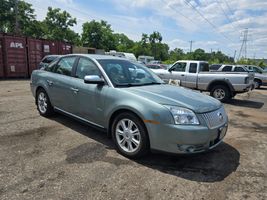 2008 MERCURY SABLE