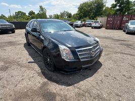 2010 CADILLAC CTS 3.0