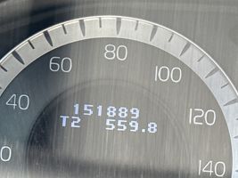 2011 VOLVO XC60 T6