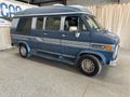 1990 GMC G2500 VANS