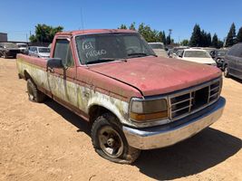 1994 FORD F150 