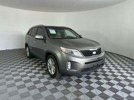 2014 KIA SORENTO EX