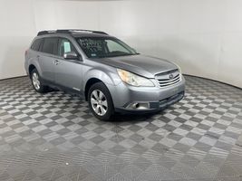 2011 SUBARU OUTBACK PREMIUM