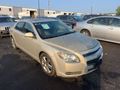 2009 CHEVROLET MALIBU