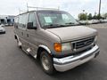 2003 FORD E250 VANS