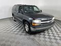 2005 CHEVROLET SUBURBAN