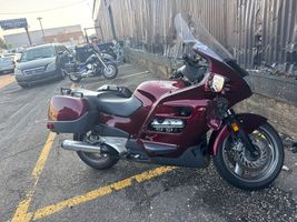2000 HONDA ST1100 