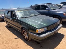 1995 VOLVO 850 