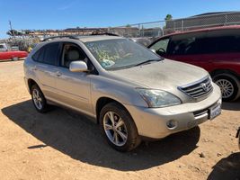 2007 LEXUS RX 400H 