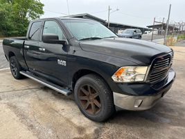 2016 RAM 1500 SLT