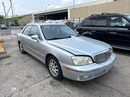 2004 HYUNDAI XG350 