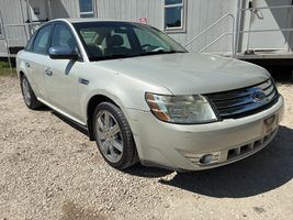 2008 FORD  TAURUS LIMITED