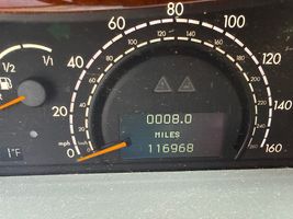 2003 MERCEDES-BENZ S CLASS S430 4MATIC