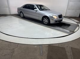2003 MERCEDES-BENZ S CLASS S430 4MATIC