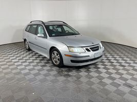 2006 SAAB 9-3 BASE