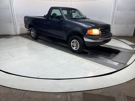 2000 FORD F150 XL
