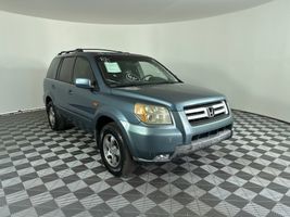2006 HONDA PILOT 