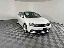 2016 VOLKSWAGEN JETTA SEL