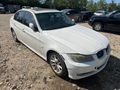 2009 BMW 3-SERIES