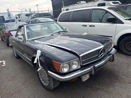 1973 MERCEDES-BENZ 450SL 