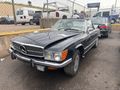 1973 MERCEDES-BENZ 450SL